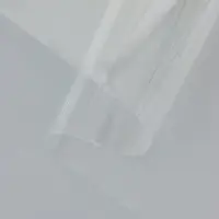 Пленка для цветов прозрачная 0,7 х 75 м, 2000 г, 40 мкм