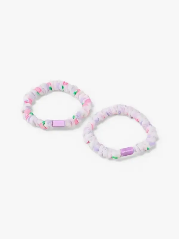 Резинка для волос набор 2 шт, Винкс