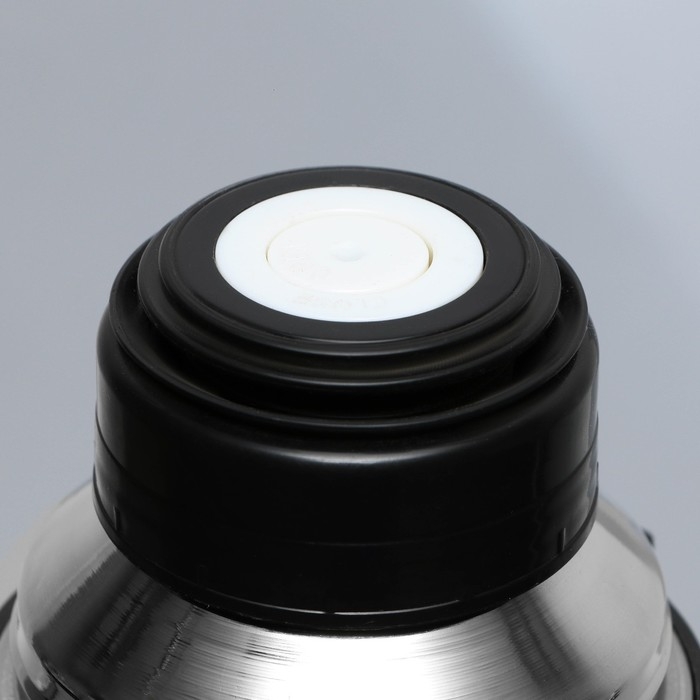 Термос &laquo;Покоритель любых вершин&raquo;, 1 л, время сохранения тепла 12-24 ч