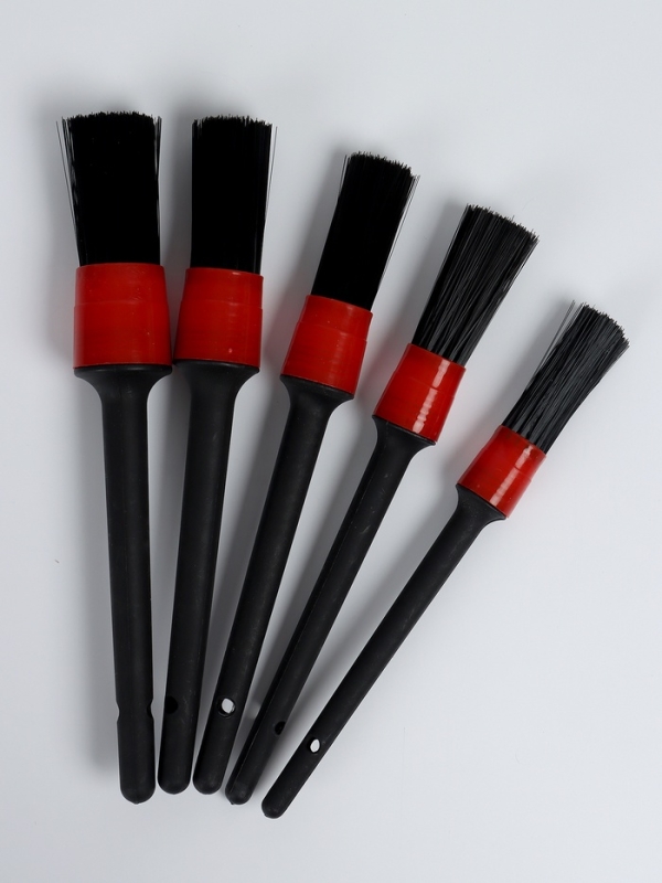 Набор для мойки автомобиля, 10 предметов