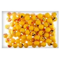 Мяч каучуковый &laquo;Смайлики&raquo;, 3,2 см