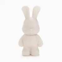 Алмазная мозаика на фигурке с полным заполнением &laquo;Зайка&raquo;, бирюзовый