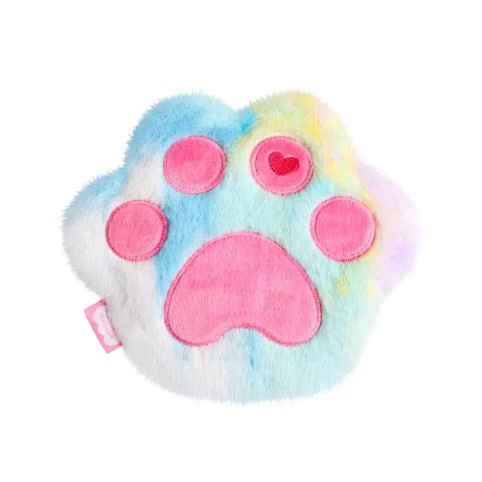 Развивающая игрушка-грелка "Табалапка", 16 см 1050