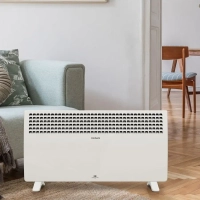 Обогреватель для дома Конвектор электрический 2000 Вт