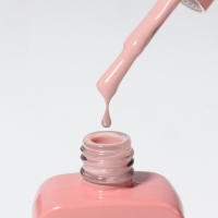 Гель лак для ногтей &laquo;SIMPLE&raquo;, 3-х фазный, 10 мл, LED/UV, цвет (80)