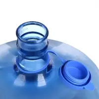 Пробка под кулерную бутыль, d=5 см, 12.5 л, 18.9 л