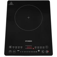 Плита Индукционная HYC-0110 черный