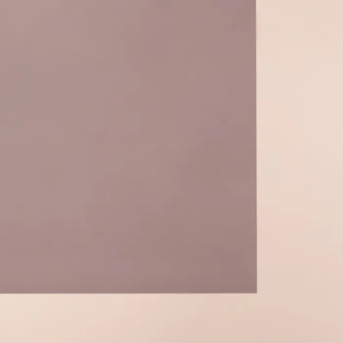 Пленка матовая, для цветов и декора, серая, лотос, 58&times;58 см