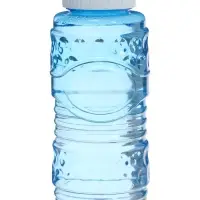 Генератор мыльных пузырей "Акула", работает от батареек