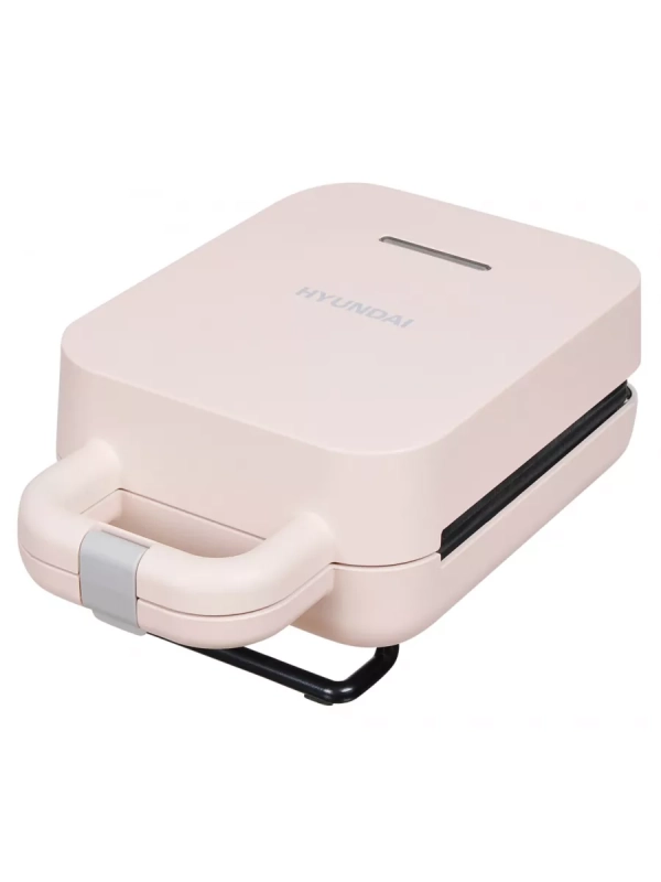 Сэндвичница HYSM-1303 600Вт бежевый
