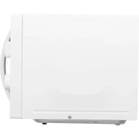 Микроволновая Печь HYM-M2067 20л. 700Вт белый