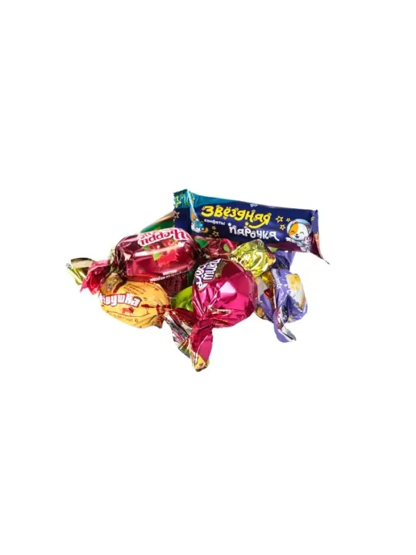 Подарок &laquo;Морозное утро&raquo; 200 г