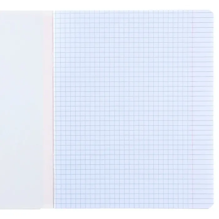 Тетрадь в клетку 12 листов, 5 видов МИКС, обложка мелованный картон, &laquo;Минни Маус и единорог&raquo;