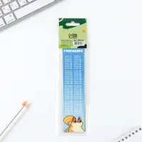 Закладки для книг, шпаргалки, 5 шт., картонные &laquo;Юному герою&raquo;