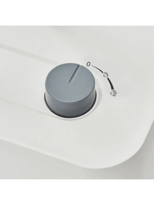 Вертикальный отпариватель PGS 1820VA