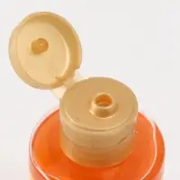 Шампунь детский, аромат мандариновый лимонад, 100 мл, Кошечка