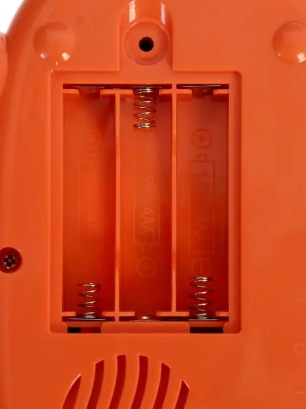 ZABIAKA Музыкальное пианино "Котенок", звук, свет, карточки с песенками