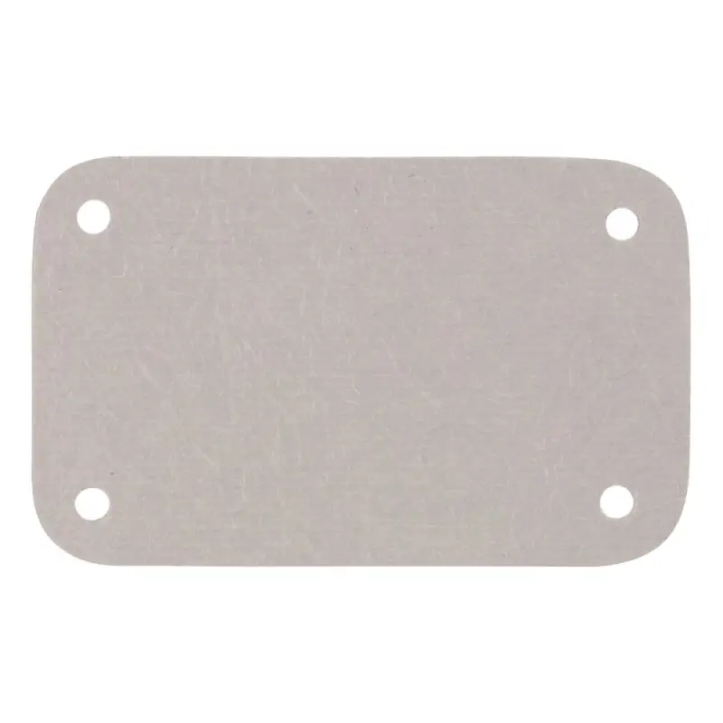 Лейбл Corolla Metal, S, серебряный