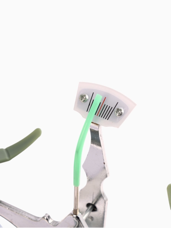 Весы лабораторные, с набором гирь 100 г.