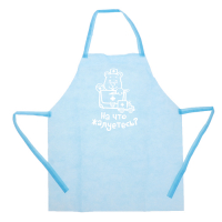 Игровой набор &laquo;Доктор&raquo; с фартуком и аксессуарами