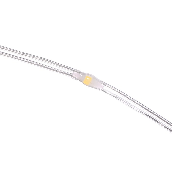 Набор для опытов &laquo;Новогодняя гирлянда&raquo;, 3 фигурки