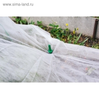 Набор колышков, универсальный, h = 18 см, d = 20 мм, набор 10 шт., МИКС