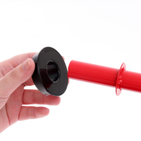 Баскетбольный набор &laquo;Штрафной бросок&raquo;, напольный, с мячом