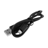 Клеевой пистолет ТУНДРА, 12 Вт, аккумулятор 2000 мА, microUSB, 7 мм