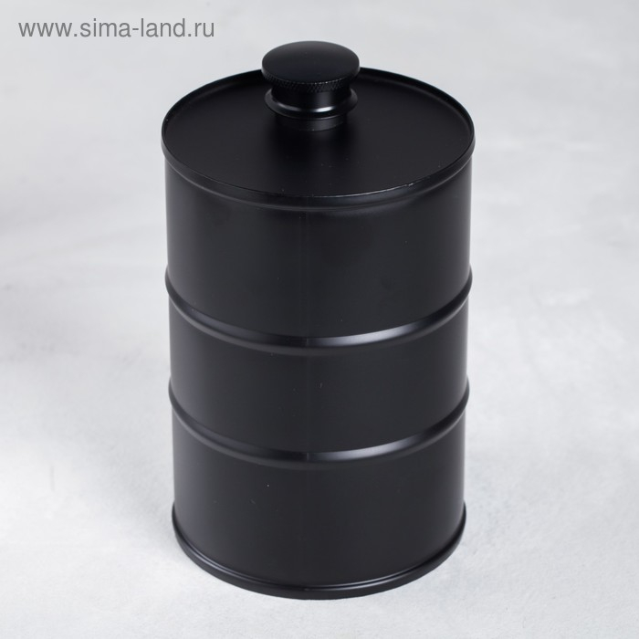 Фляжка &laquo;Нефть&raquo;, 700 мл