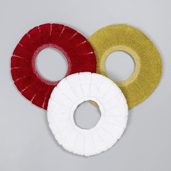 Брашинг, d = 1,7/4 &times; 23 см, цвет МИКС