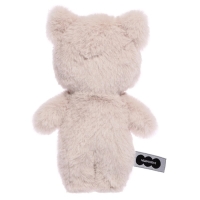 Мягкая игрушка &laquo;Кошечка Саманта&raquo;, 17,5 см