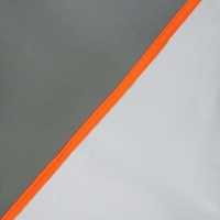 Тент автомобильный с защитой 5 мм, от града, снега, полиэстер, XL, 530&times;180&times;120