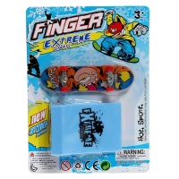 Набор экстремала &laquo;Опасный прыжок&raquo;, 2 предмета, МИКС