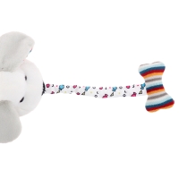 Музыкальная игрушка для сна &laquo;Плюша: Собачка&raquo;, звук, мягкая, 1 мелодия