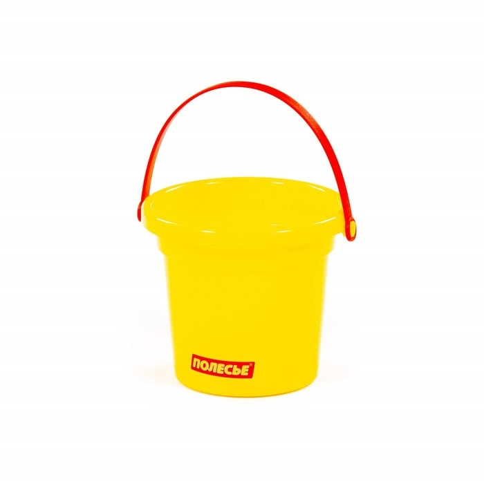 Ведро малое, МИКС