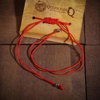 Браслет-оберег &laquo;Став&raquo; амулет на богатство, черепаха, цвет серебро, 8 см