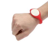 Электронный замок LOCKLAND, RFID, mifare one частота 13.56MHz, два ключа в комплекте