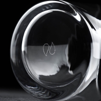 Стакан стеклянный для виски Istanbul, 250 мл