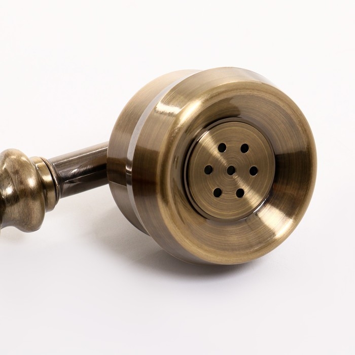 Ретро-телефон "Алецио", 24 х 19 см