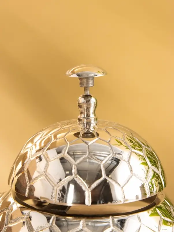 Звонок настольный &laquo;Черепаха&raquo; 12х19х10 см