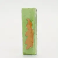 Бомбочка для ванны прямоугольная &laquo;Ёлка&raquo;, 70 г, URAL LAB