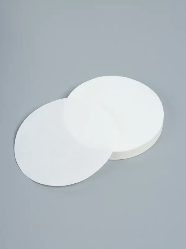 Фильтры d 125 мм, средней фильтрации, набор 100 шт