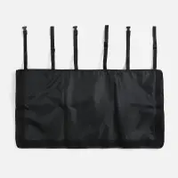 Органайзер в багажник автомобиля Ordinare, черный