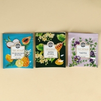 Чай в пакетиках &laquo;Ты прекрасна&raquo;, 21,6 г (12 шт. х 1,8 г).