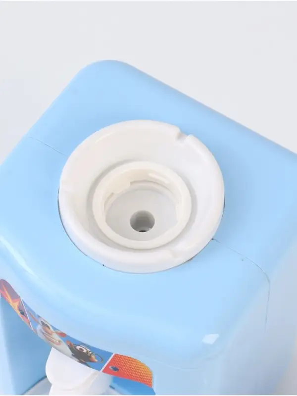 Игровой набор Кулер детский "Буба"