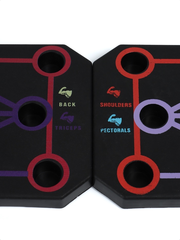 Платформа для отжиманий