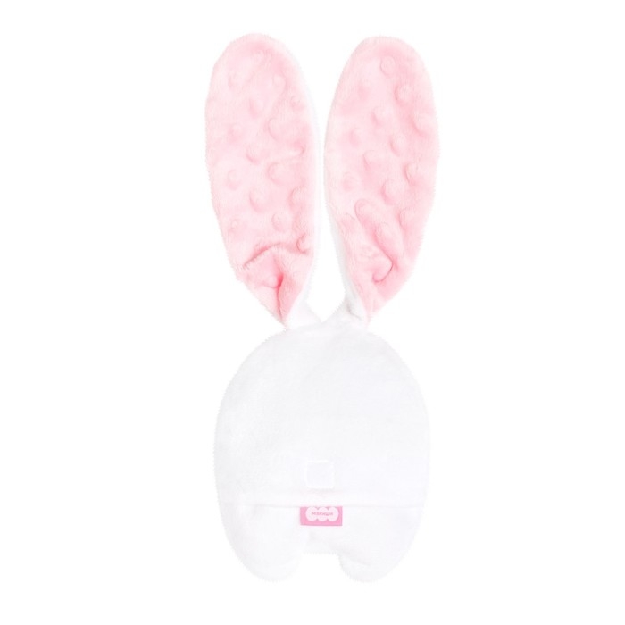 Развивающая игрушка-грелка &laquo;Зайка&raquo;, с вишнёвыми косточками