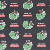 Бумага упаковочная крафтовая &laquo;Много денег&raquo;, 50 &times; 70 см