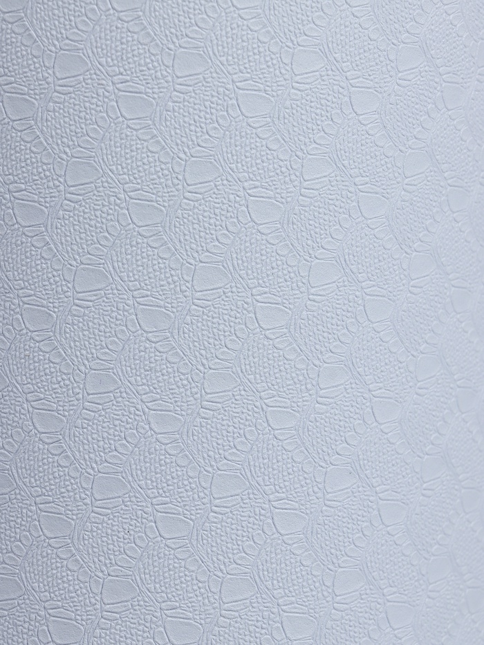 Коврик для йоги и фитнеса Sangh, 183х61х0,4 см цвет пыльно-голубой/темно-голубой