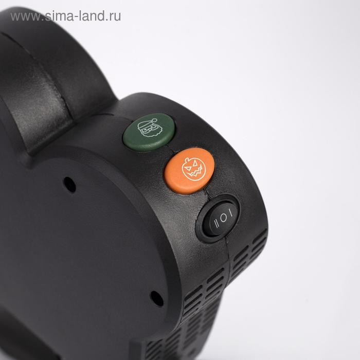 Световой прибор &laquo;Видеопроектор&raquo;, 12 видео, 12 В